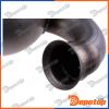 Filtres à Particules Diesel EURO4/5 pour CITROEN | DPF-CT-005, 090-197